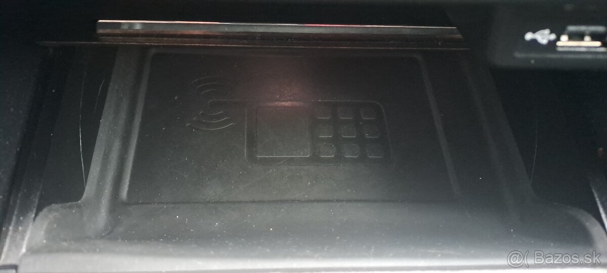 Skoda octavia scaut 3 4x4 - 12