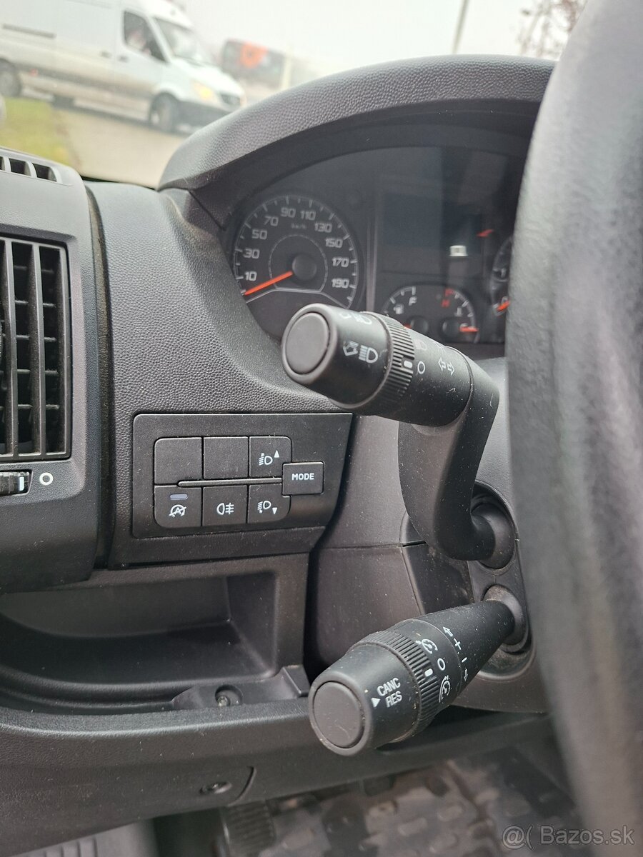 Citroën Jumper L2H2 2.2 HDI - 45200km DPH - 12