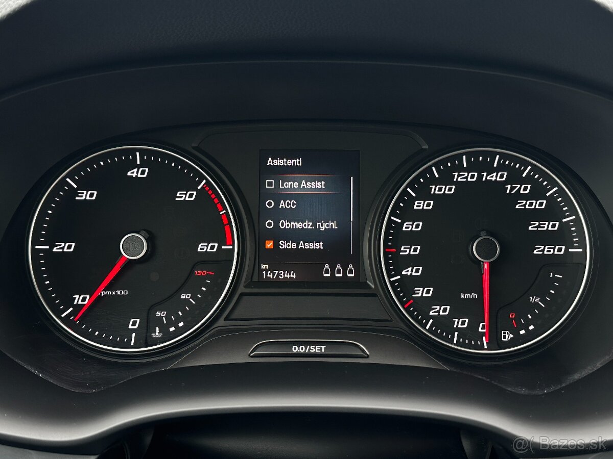 ⭐Seat Ateca Style 2.0 TDi DSG, r.v.: 2022 V záruke⭐ - 12