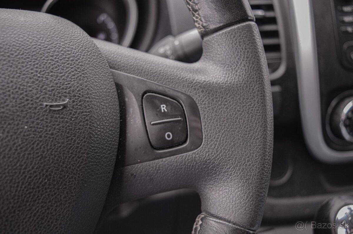 Fiat Talento 1.6 dCi 2016. - 12