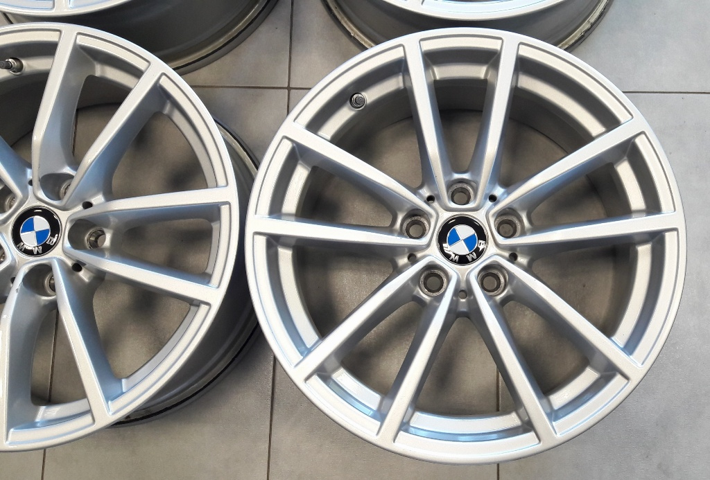 BMW 3 G20 17" Styling 778 - 12