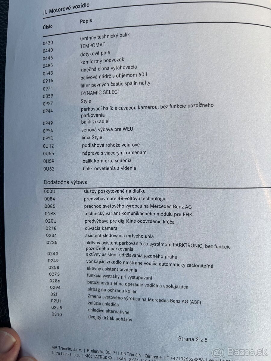 Mercedes-Benz GLB 200D 4Matic - 12