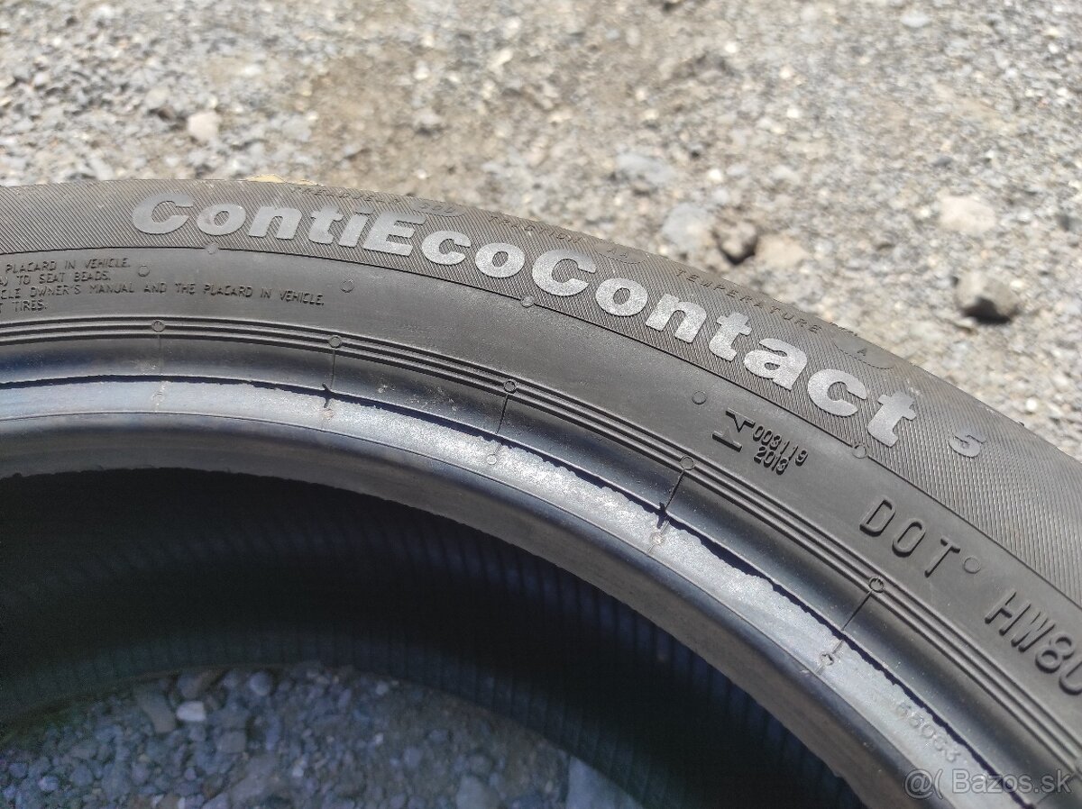 Letné pneu 185/50R16 - 12