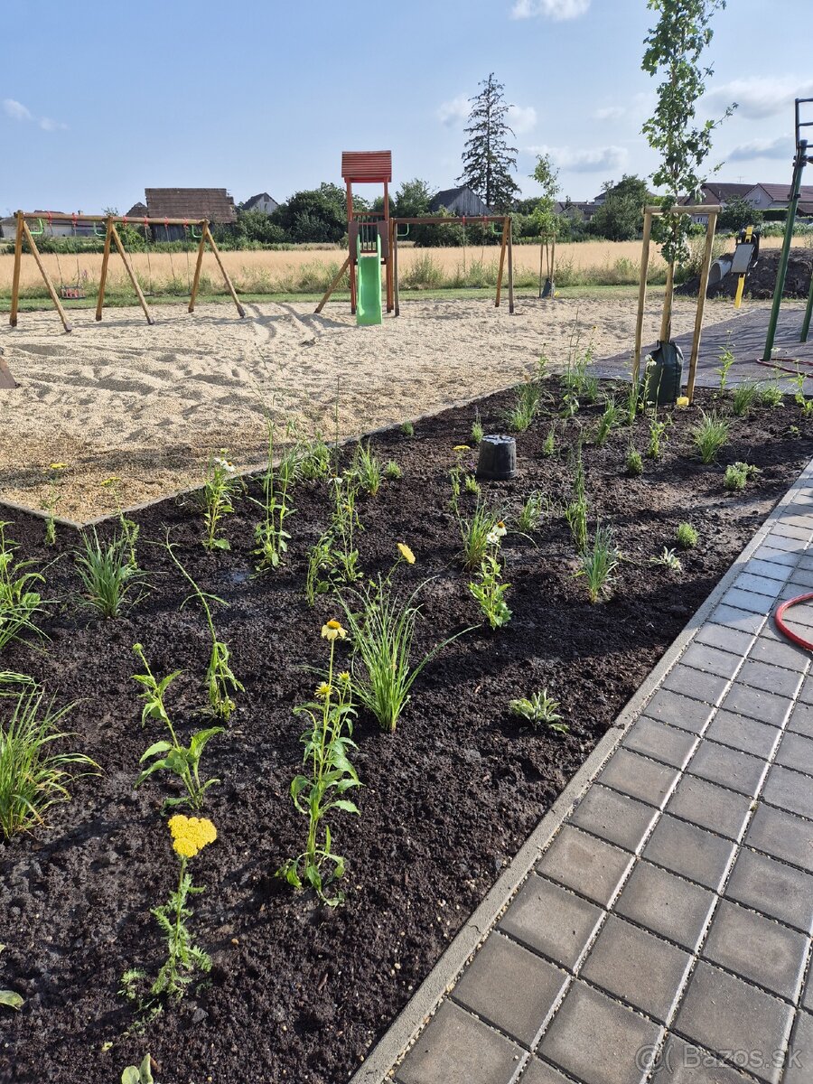 Stavebné a rekonštrukčné práce - 12