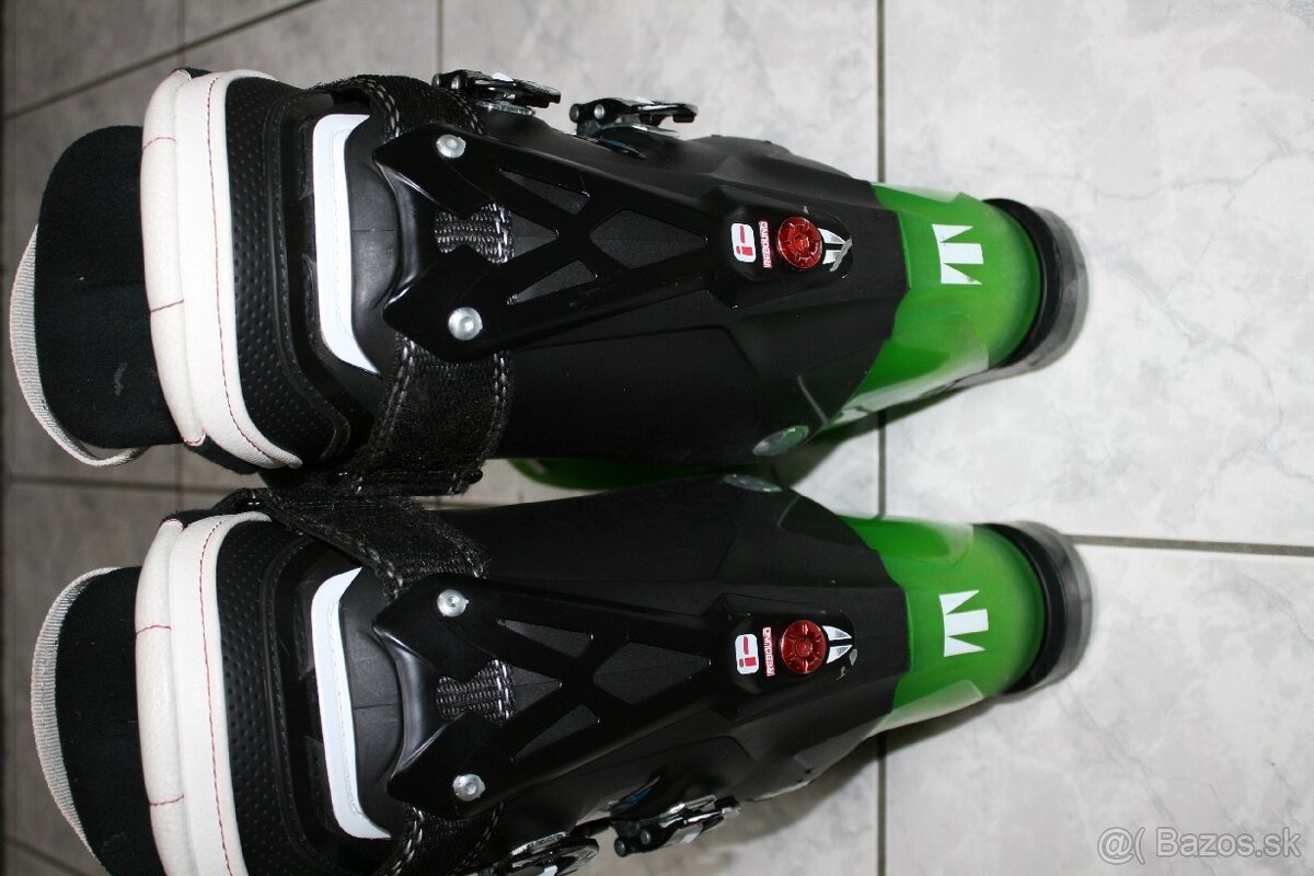 lyže volkl Uvo 167 cm - 12