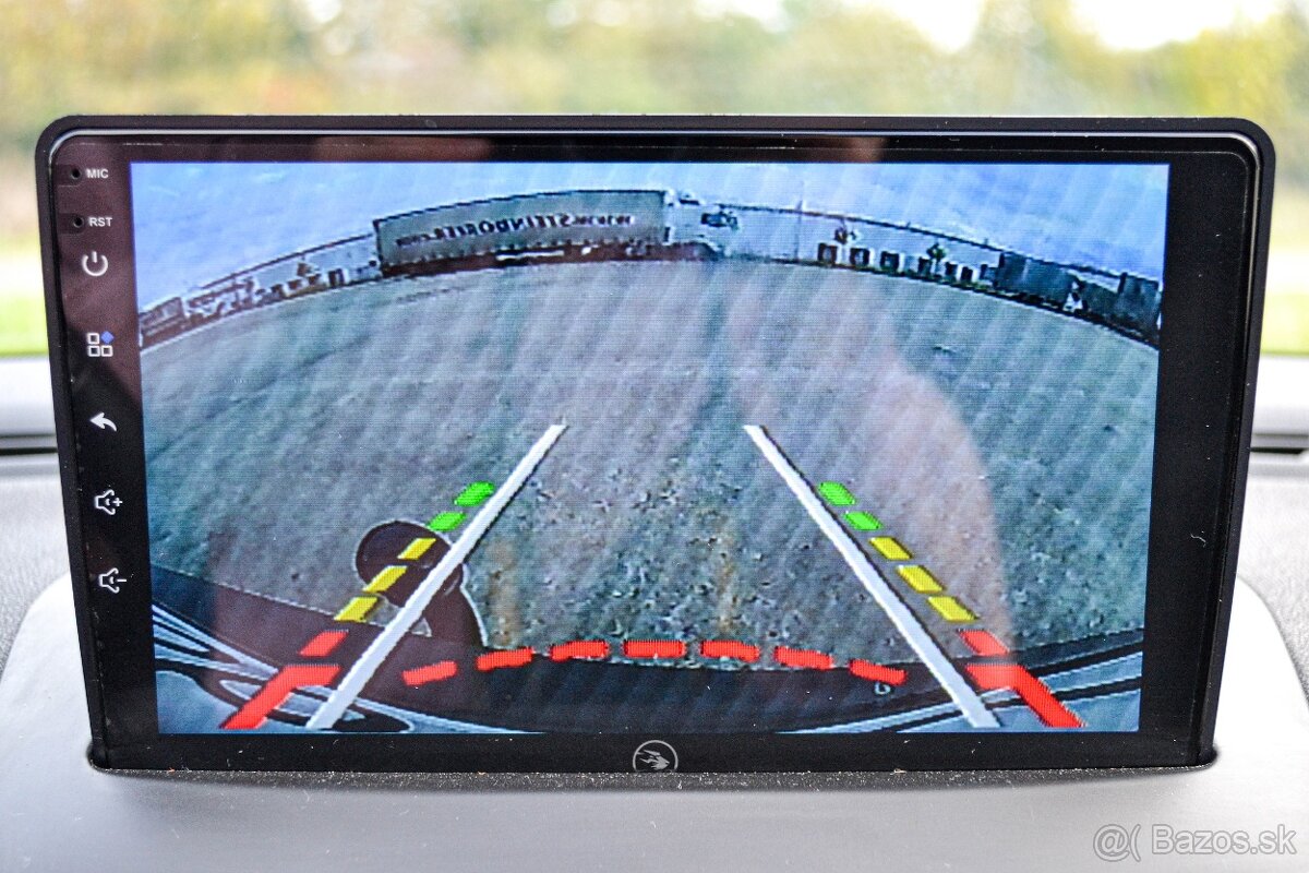 Renault Mégane 1.6 16V Limited LEN 26000KM - 12