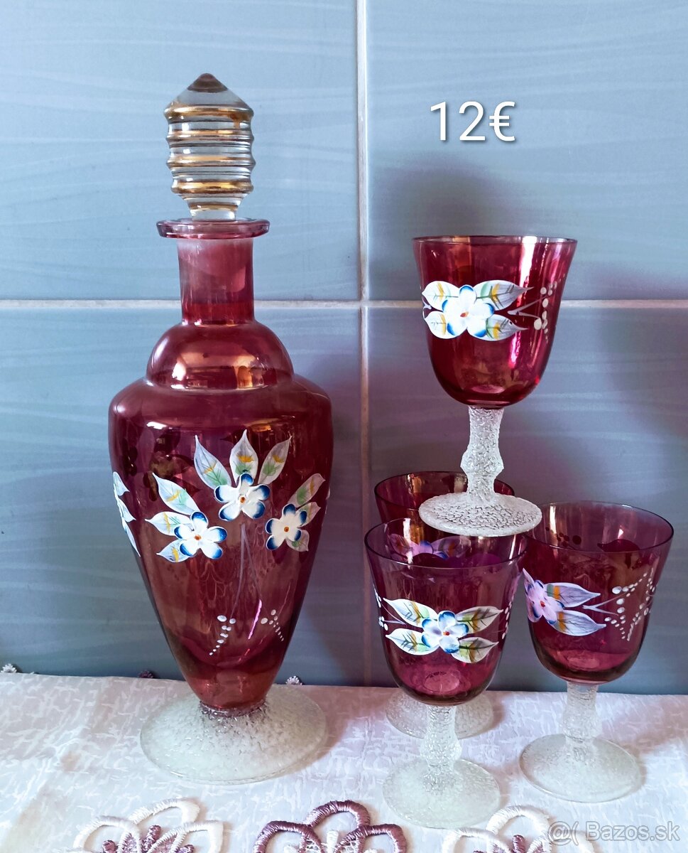 Mix domácnosť , chalupa - 12