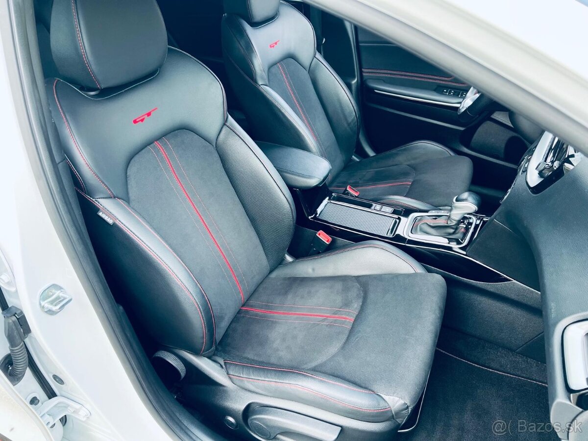 Kia Pro Ceed 1.6 T-GDi GT AT - rok 2023 - 12