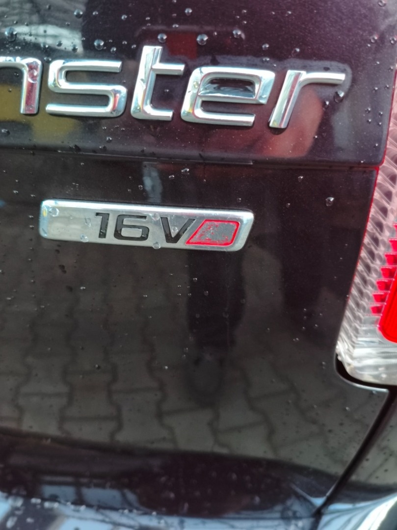 Škoda Roomster 1.6 16V MPI benzín - 12