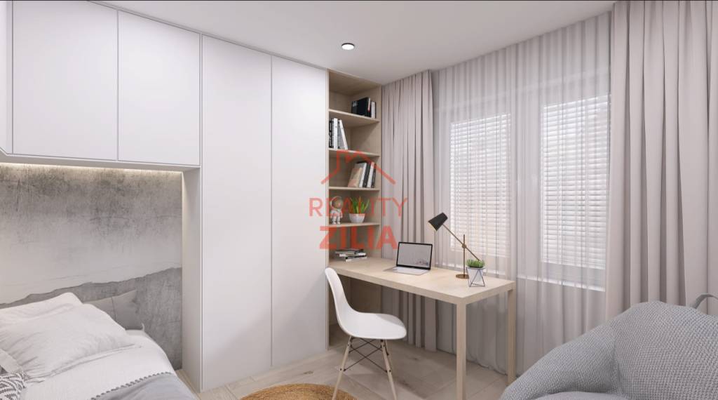 RODINNÝ DOM – dvojdom, na Ul. Ivana Braunera v Nitre - NOVOS - 12