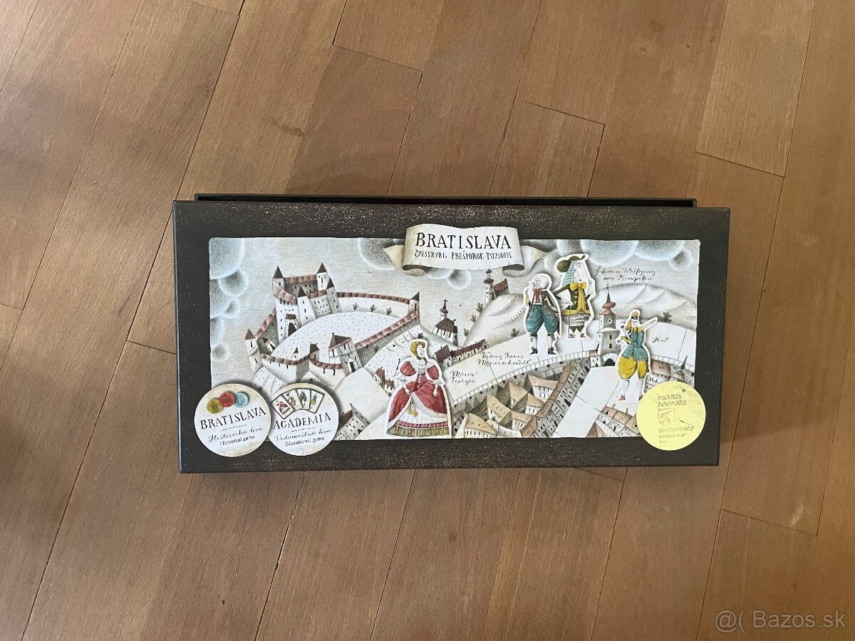 VIANOCNE VSELICO - 12