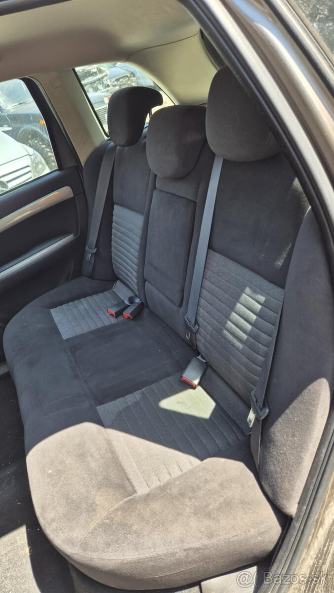 Fiat Croma 1,9JTD 110kw kód motora: 939A2000 - 12