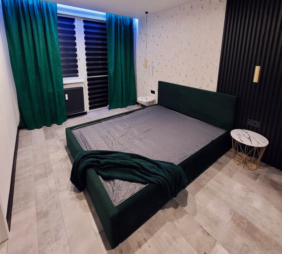 Luxusný 3-izbový byt po kompletnej rekonštrukcii - 12