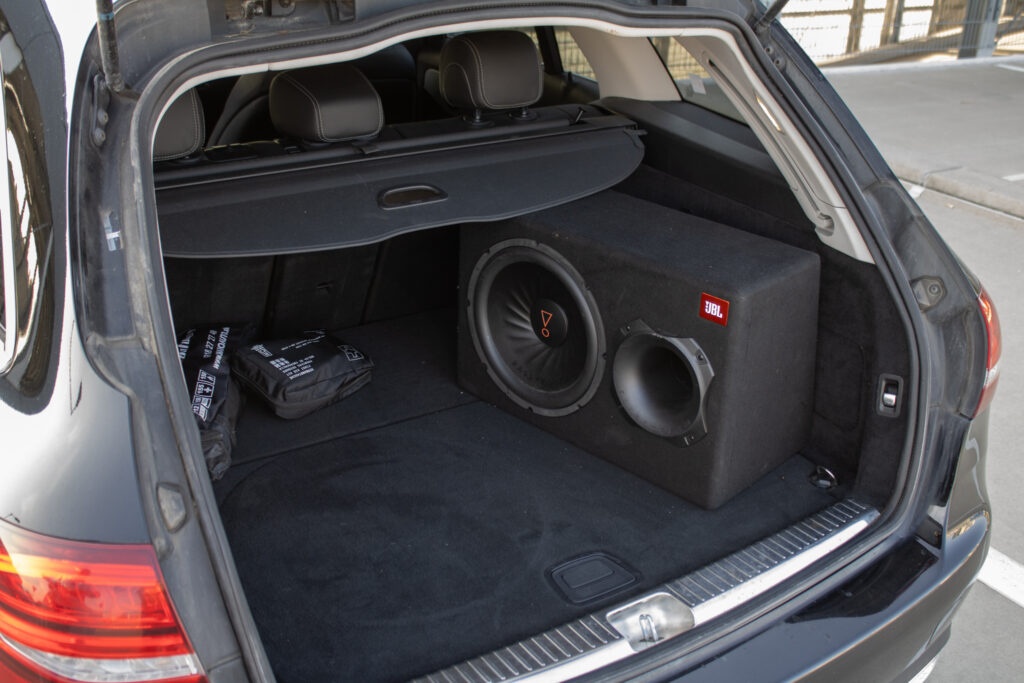 Predam Mercedes C200d, 2143ccm, 9-rychlostny automat - 12