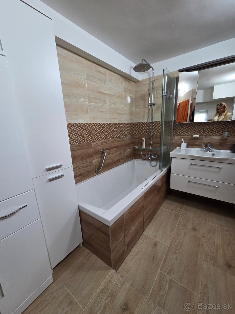 RD KOŠICE - PEREŠ, s 800m2 pozemkom - 12