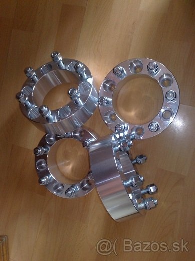 Rozsirovacie podlozky - 12