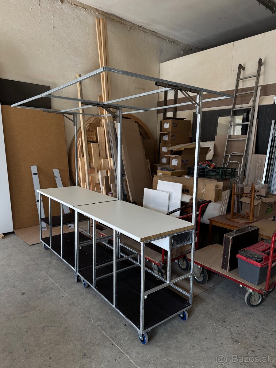 Ľadová Drť Popcorn - 12