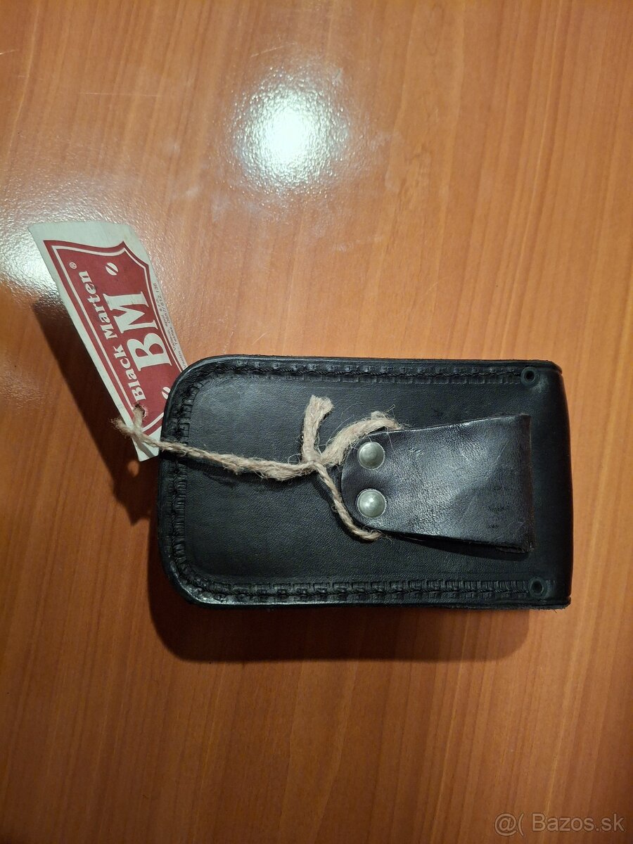 Stará retro Ruska lampa - 12