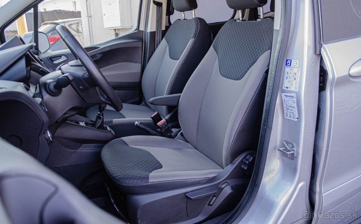 Ford Tourneo Courier 1.0 EcoBoost - 12