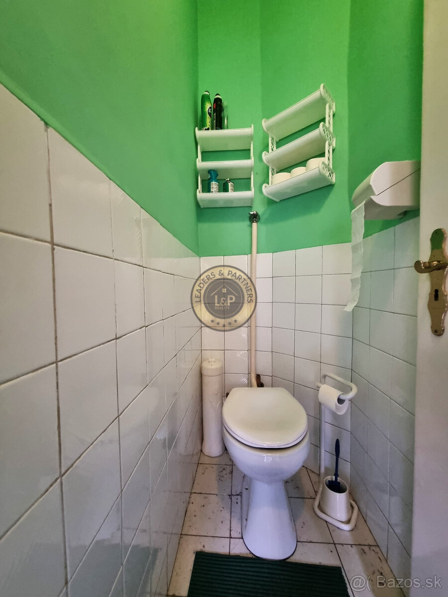 PREDAJ rodinný dom Hegyeshalom - 12