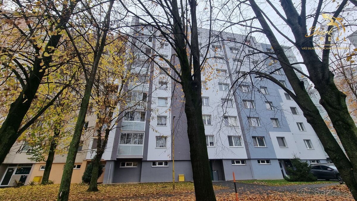 Na predaj útulný 3-izbový byt vo vyhľadávanej lokalite mesta - 12