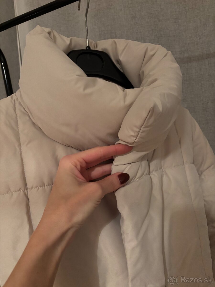 Zimné bundy a kabáty damske - 12