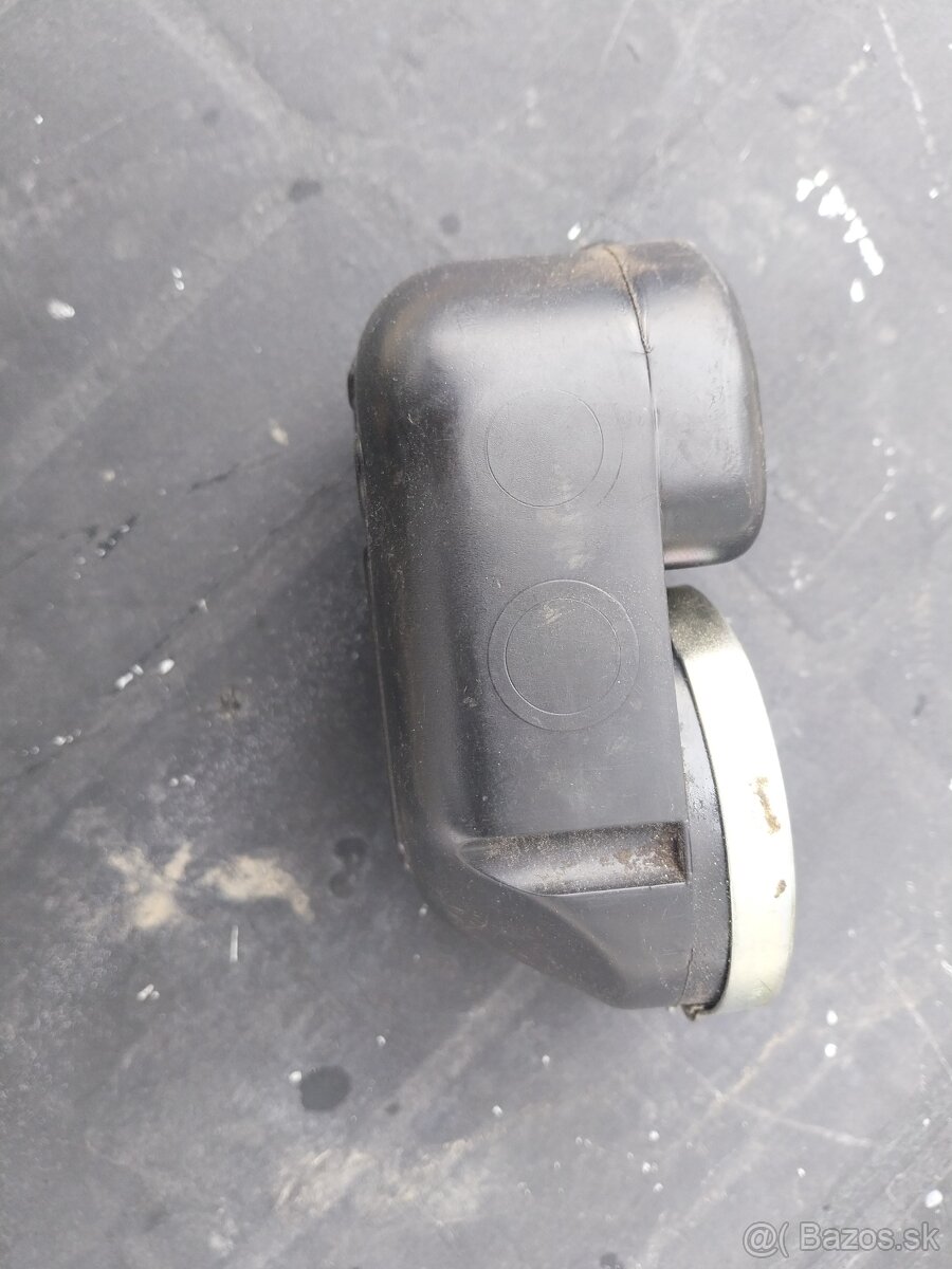 Predam pár dielov na jawa pionier - 12