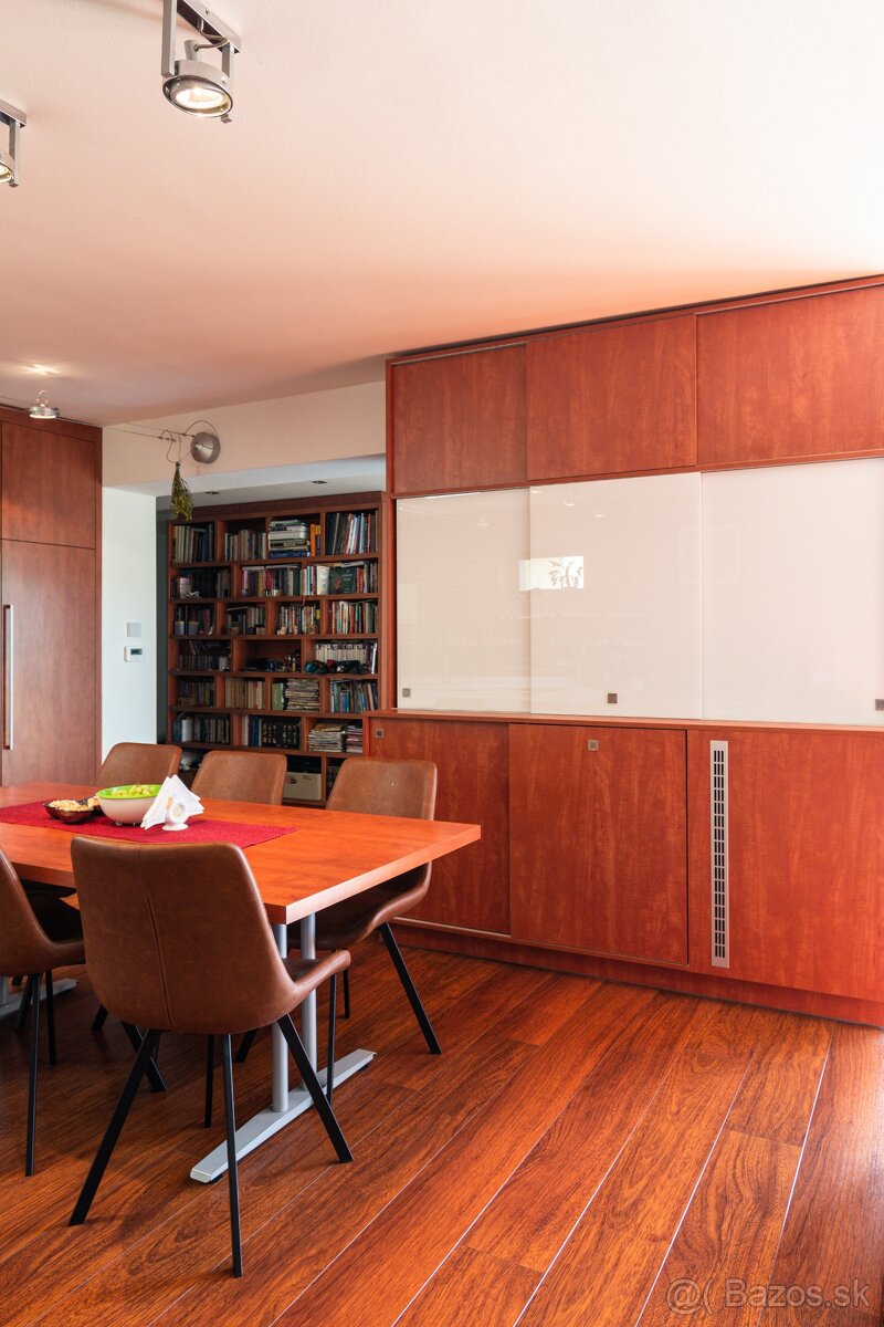 Návrh interiéru, nábytok, kuchyne na mieru - 12