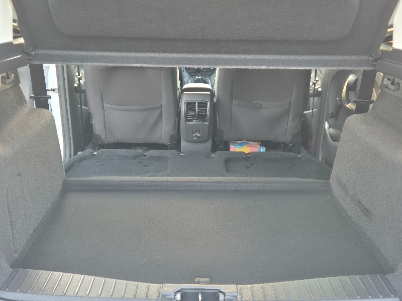 Ford C-MAX 1.0 EcoBoost FAMILY – 1. majiteľ, SK, servis - 12