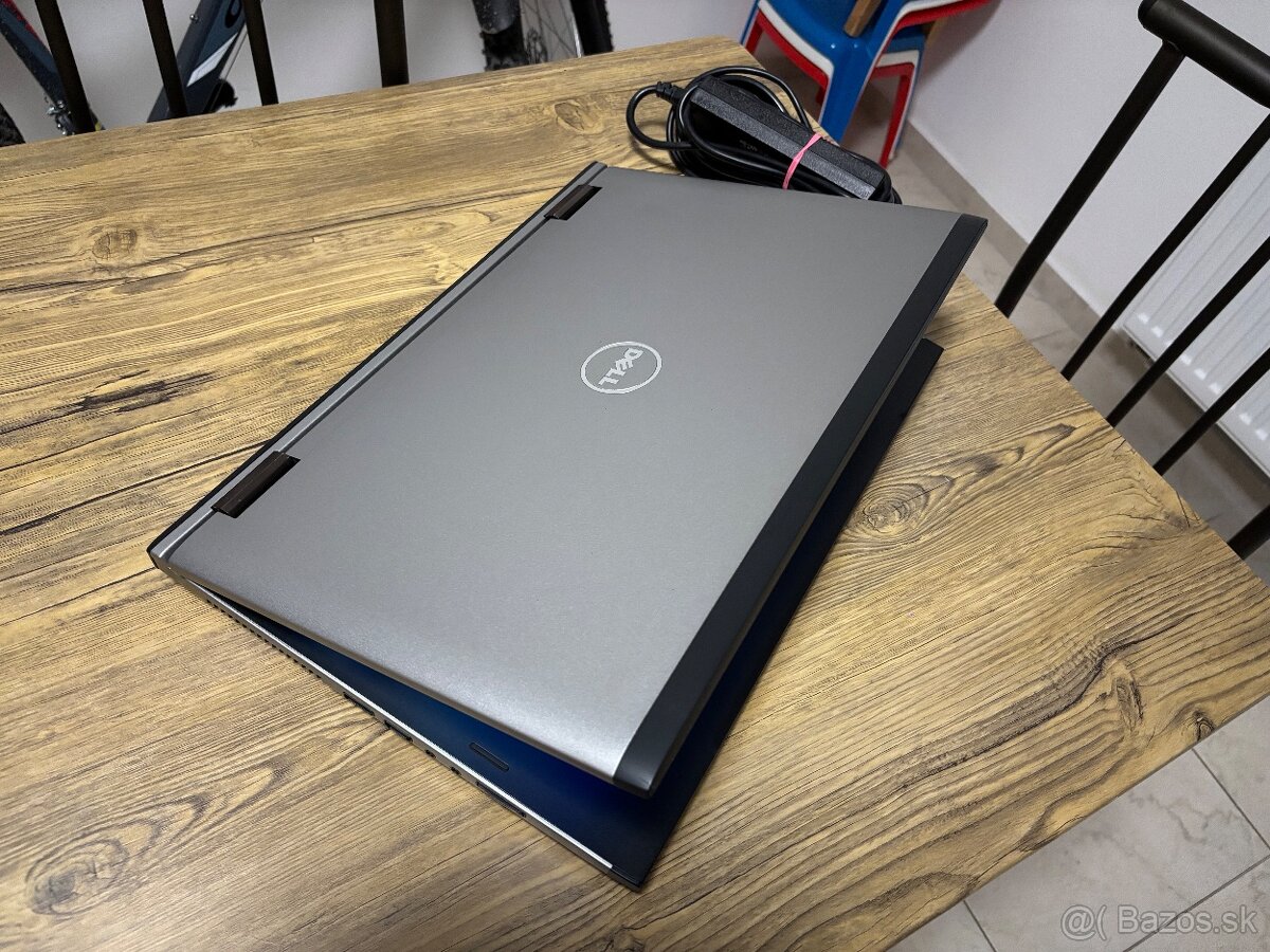 17.3"/Dell/Notebook/i3/8GB RAM DDR3/500GB HDD/Intel HD 2GB - 12