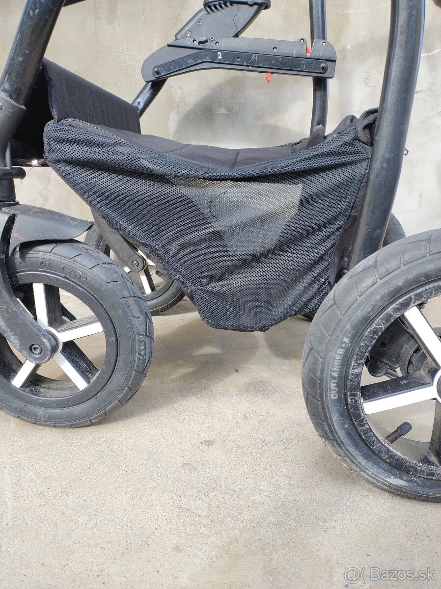 Predám kočík - 12