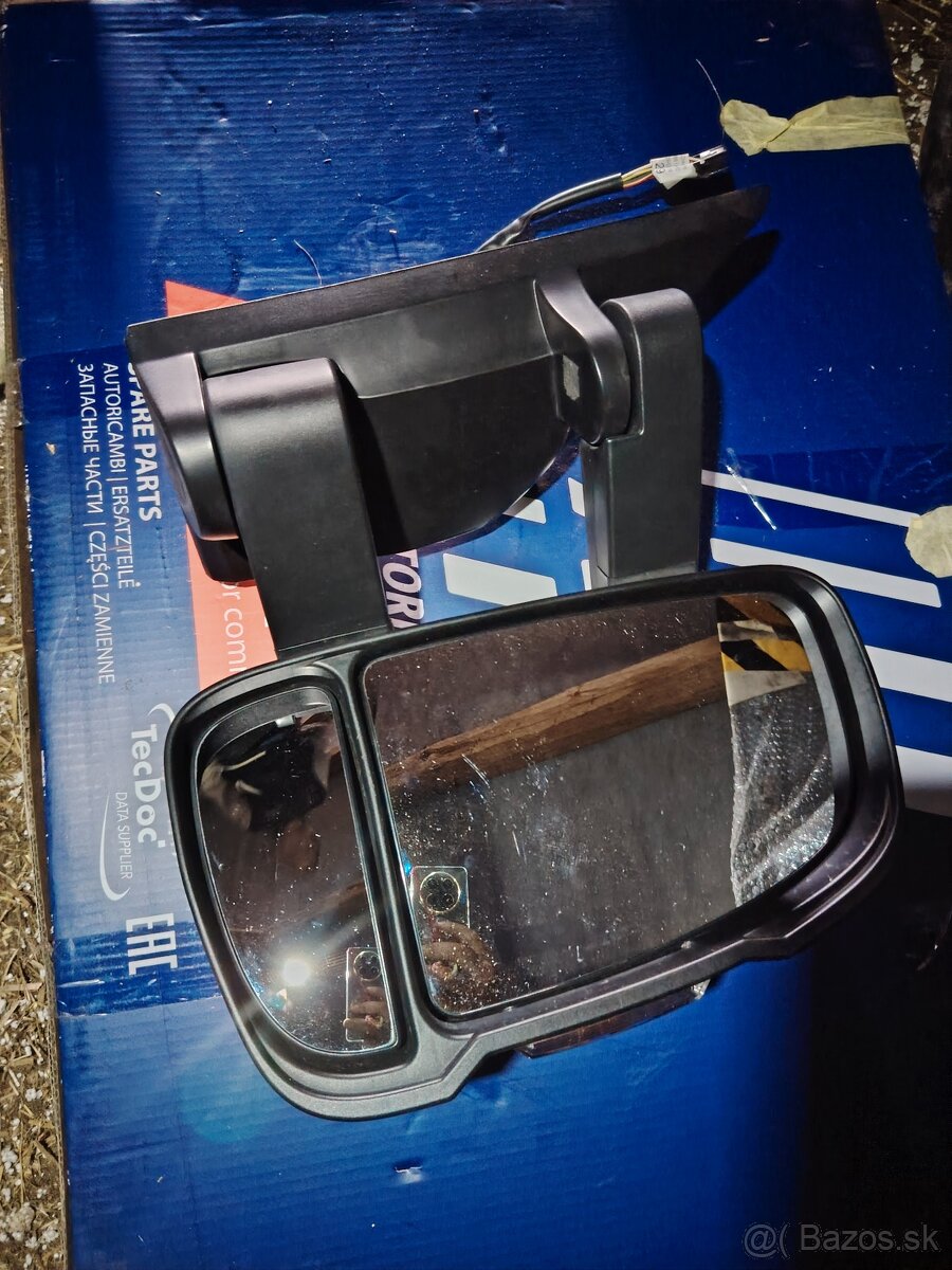 Fiat Ducato 2019 2.3 110kw - 12