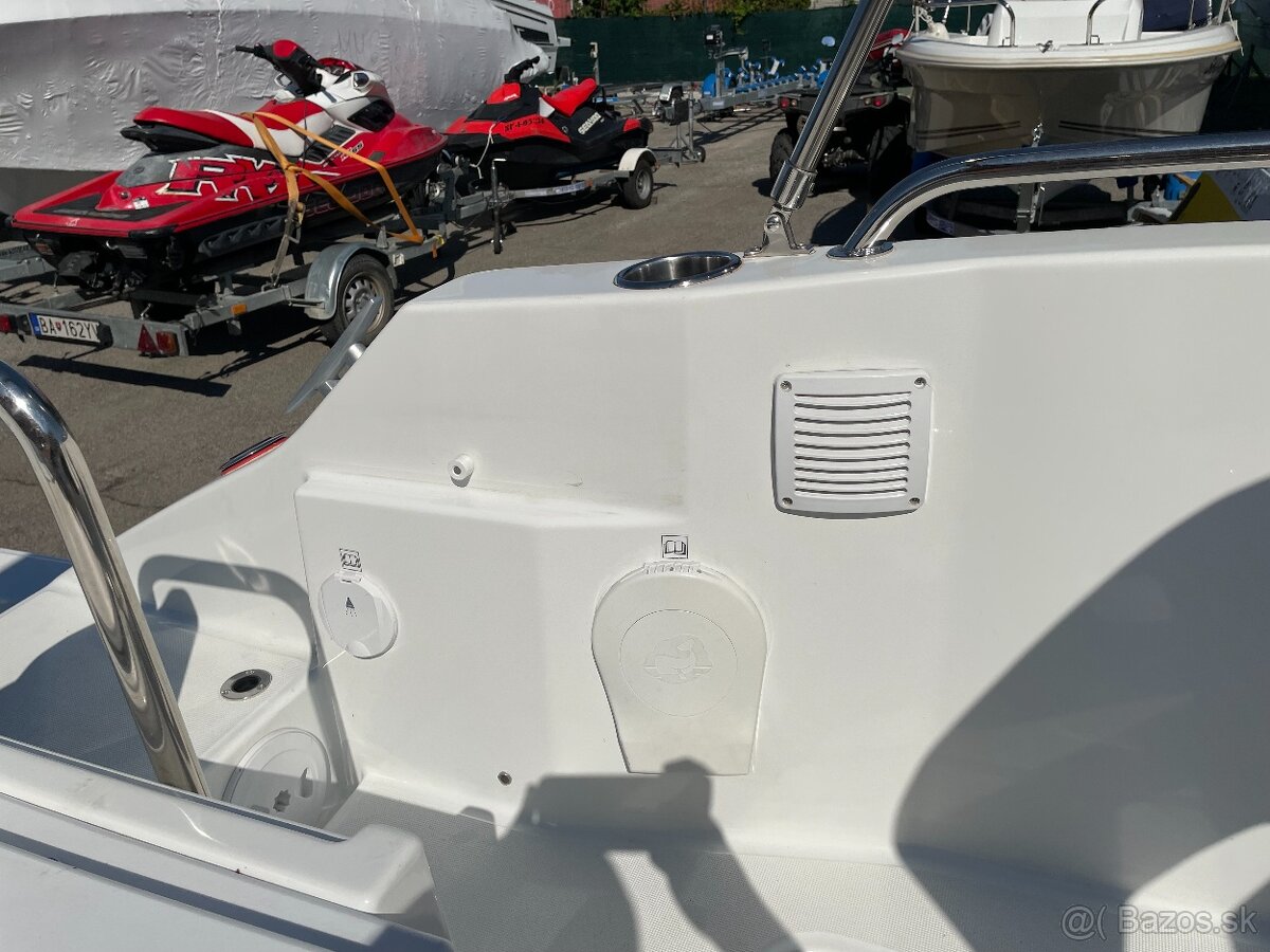 Beneteau Flyer 6 MY2020 - 12