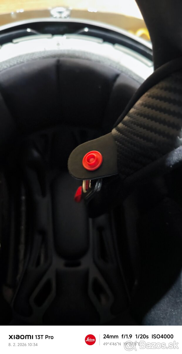 Škorpión Exo carbon - 12