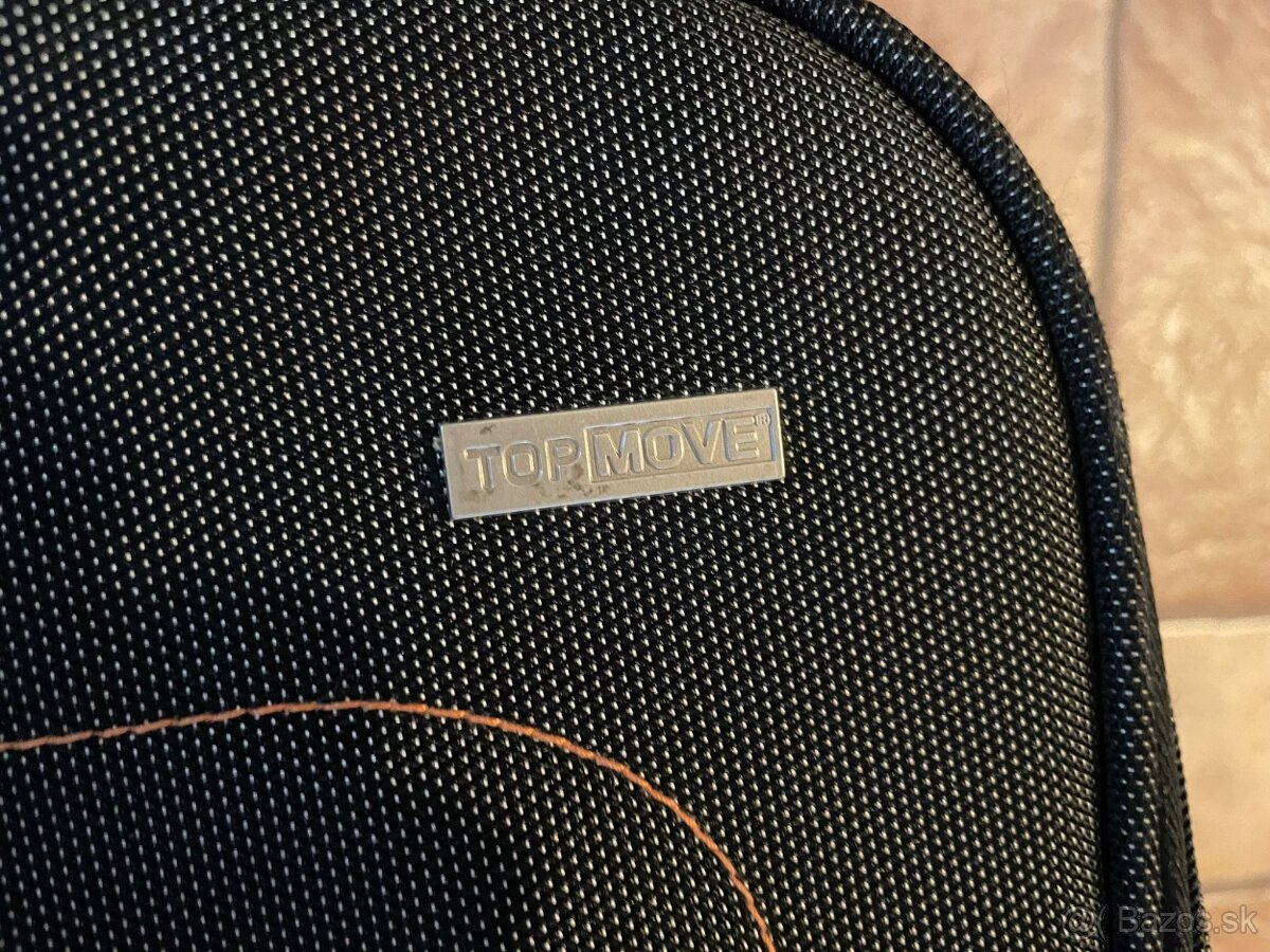 Cestovni kufor do letadla - 12