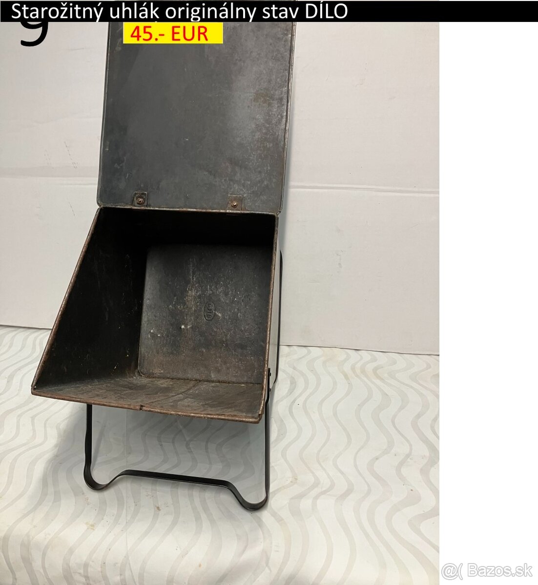 Starožitnosti z dedičstva - 12