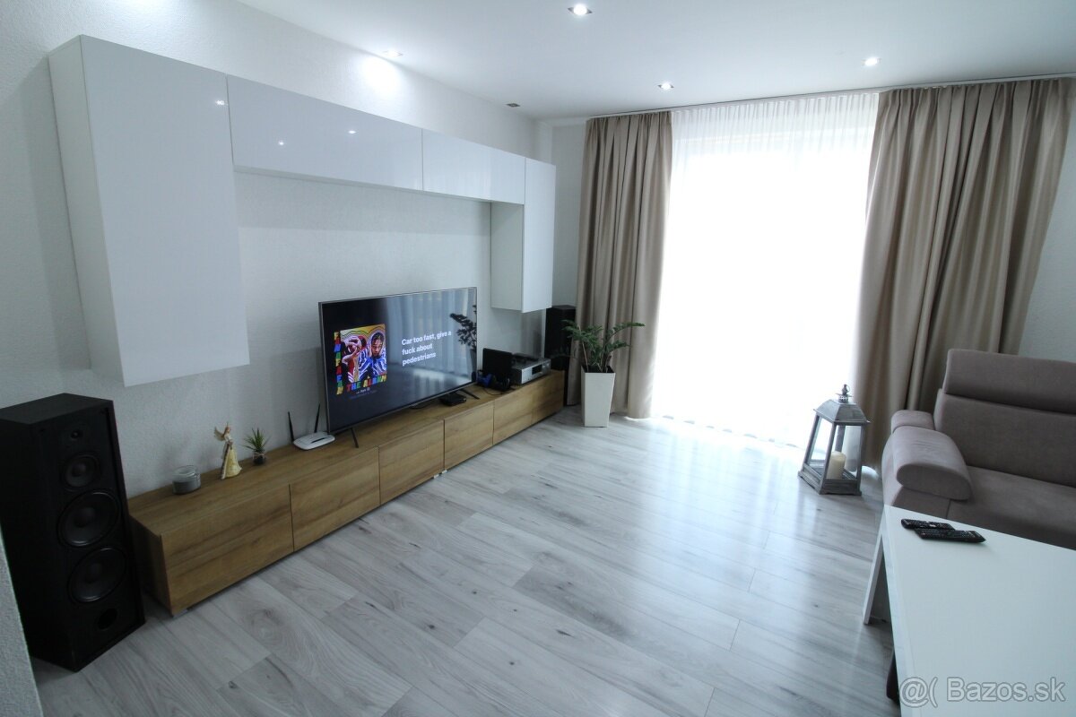 Na predaj Rodinný dom v lukratívnej lokalite Bojníc – ul. Ko - 12