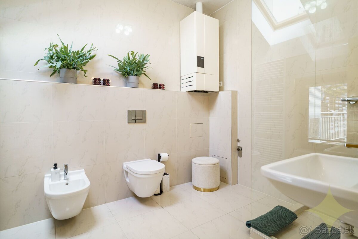 Nový 2,5-izbový byt v centre Trnavy – 76,25 m² VIDEO - 12