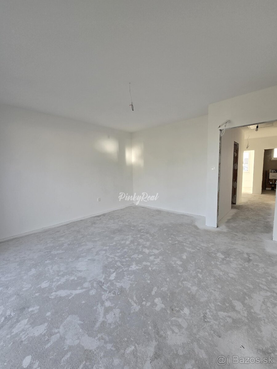 Pinky Real - Novostavba v Slovenskej Novej Vsi - 12