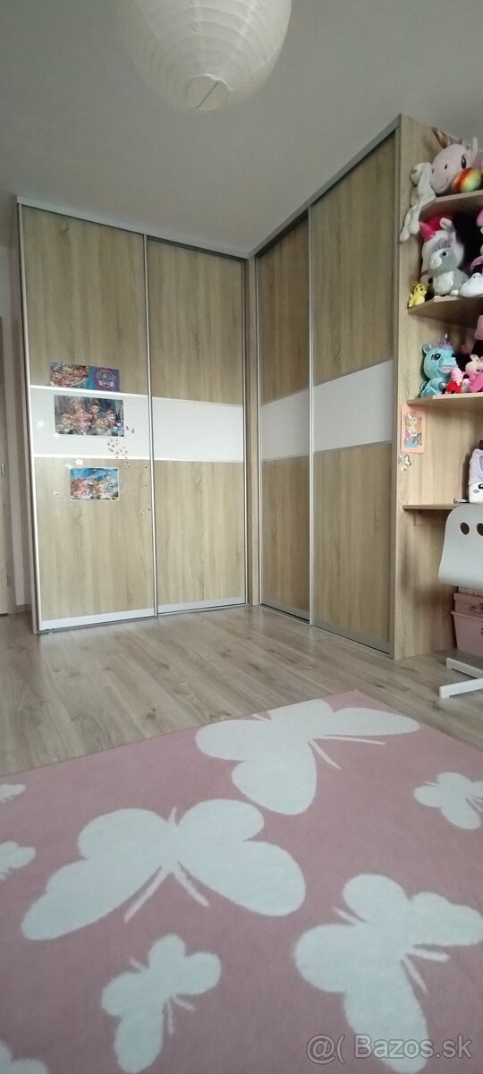 3 izbový byt - 12