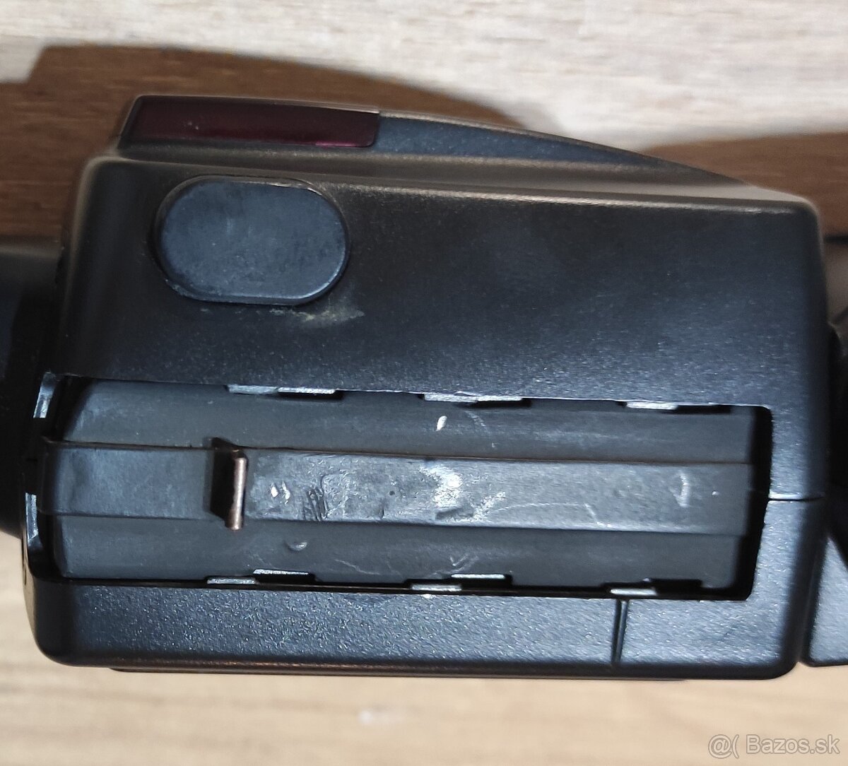 Canon EOS300 + príslušenstvo - 12