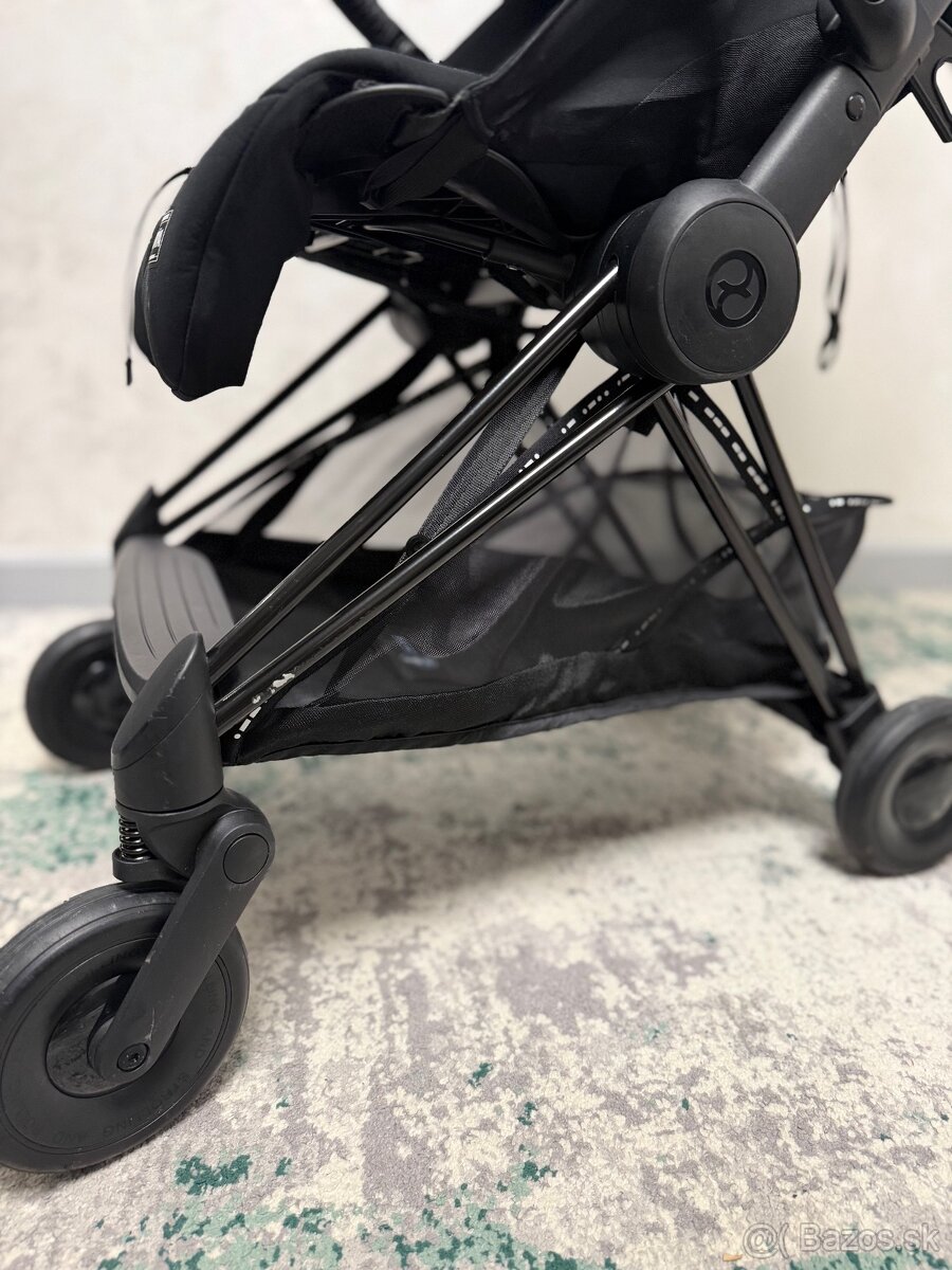 Cybex Coya - 12