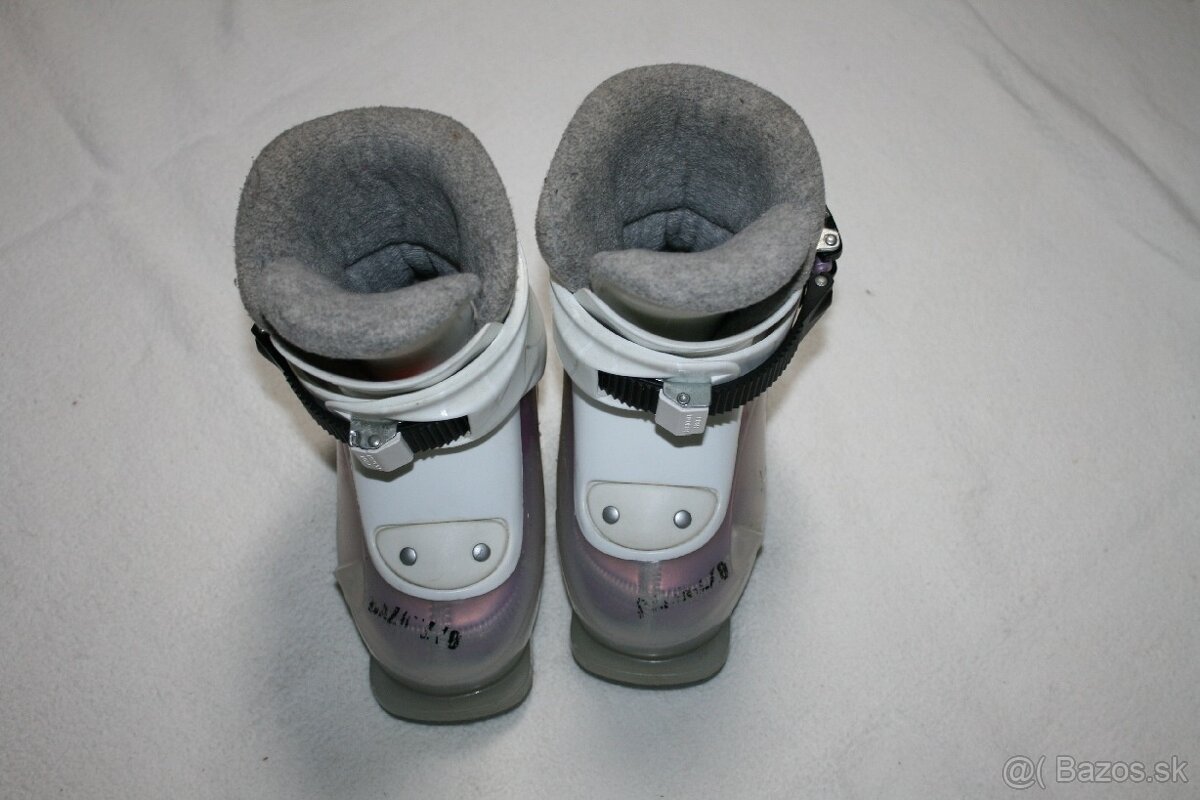 lyže dynamic Elve 70 cm - 12