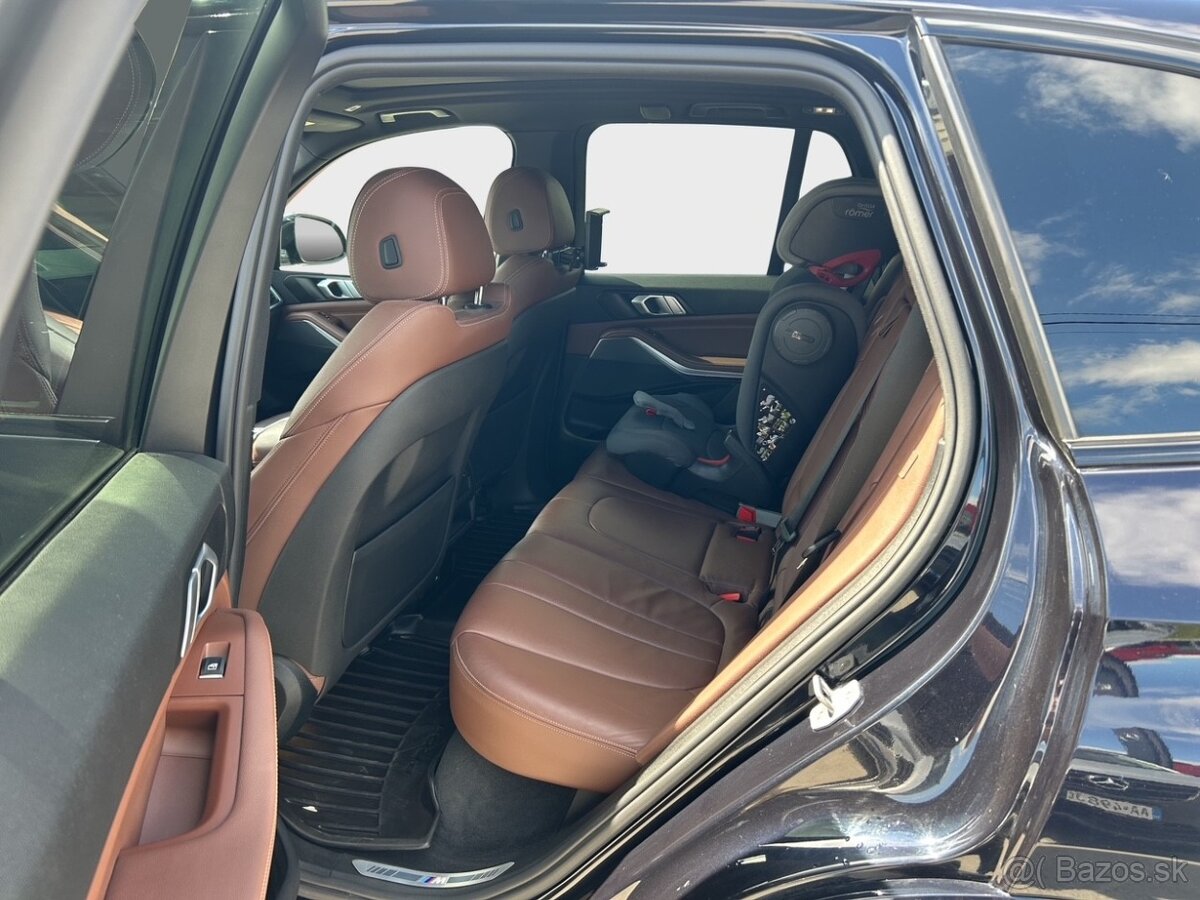 BMW X5 30d xDrive - 12