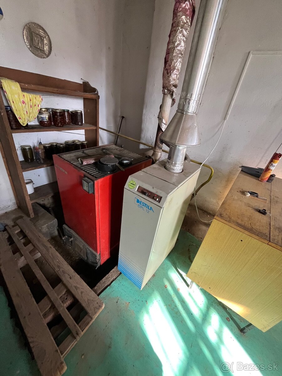 Na predaj RD vo Svodíne - 12