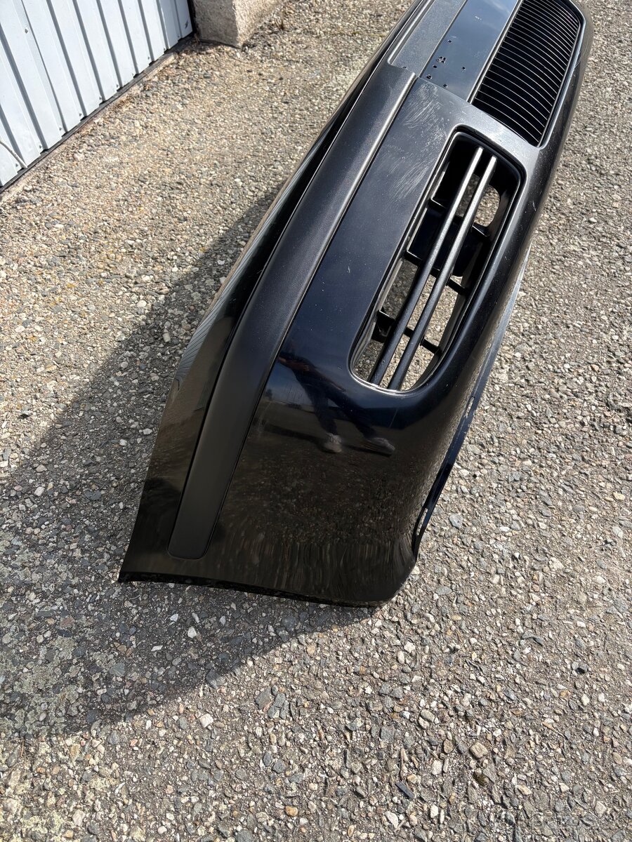 Přední nárazník Octavia 1 - 12