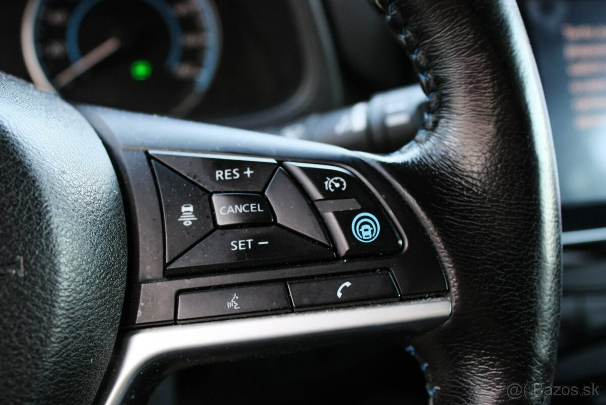 Nissan Leaf Tekna e+ 62 kwh - 12