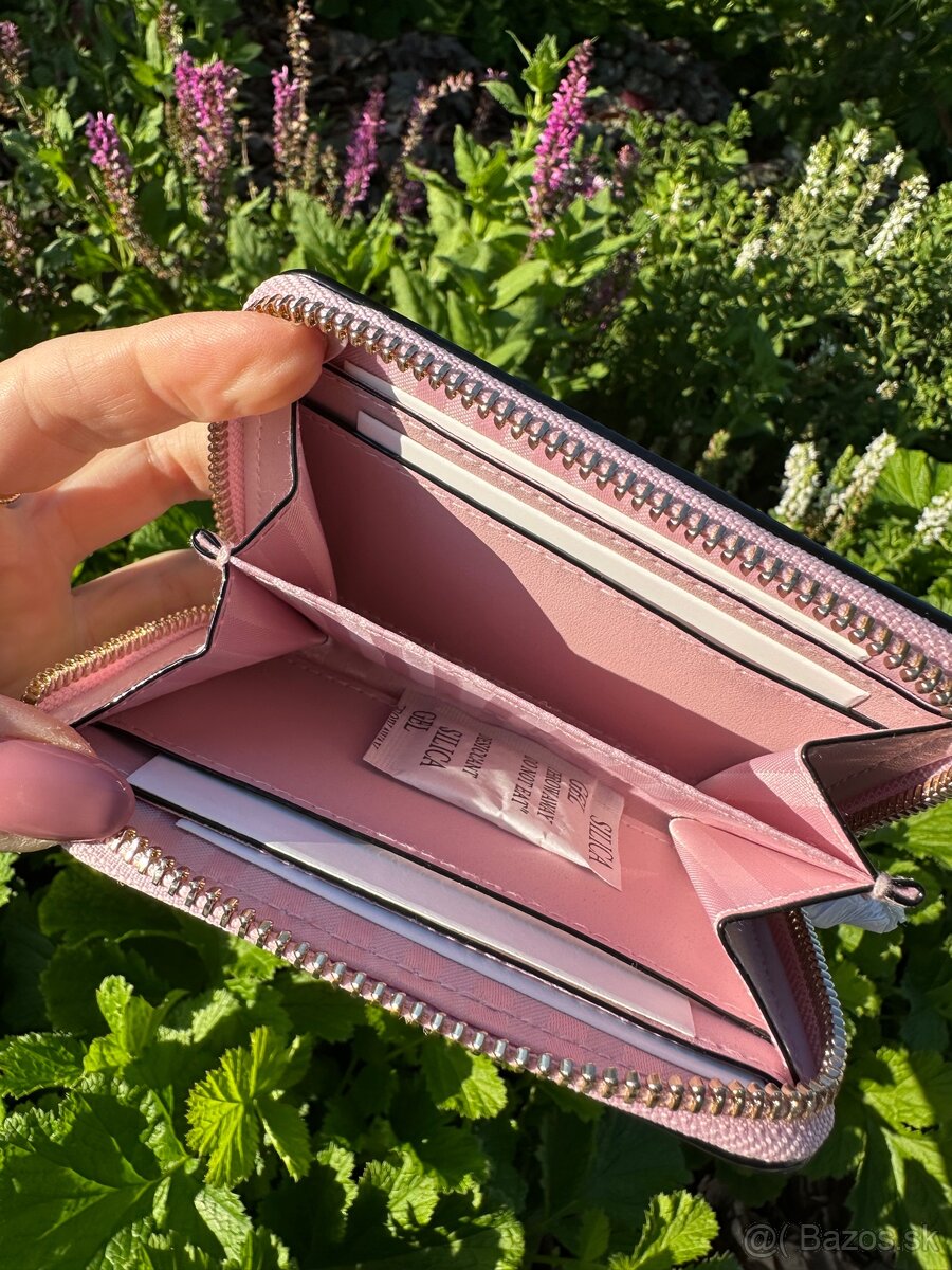 Victoria’s Secret mini peňaženka - 12