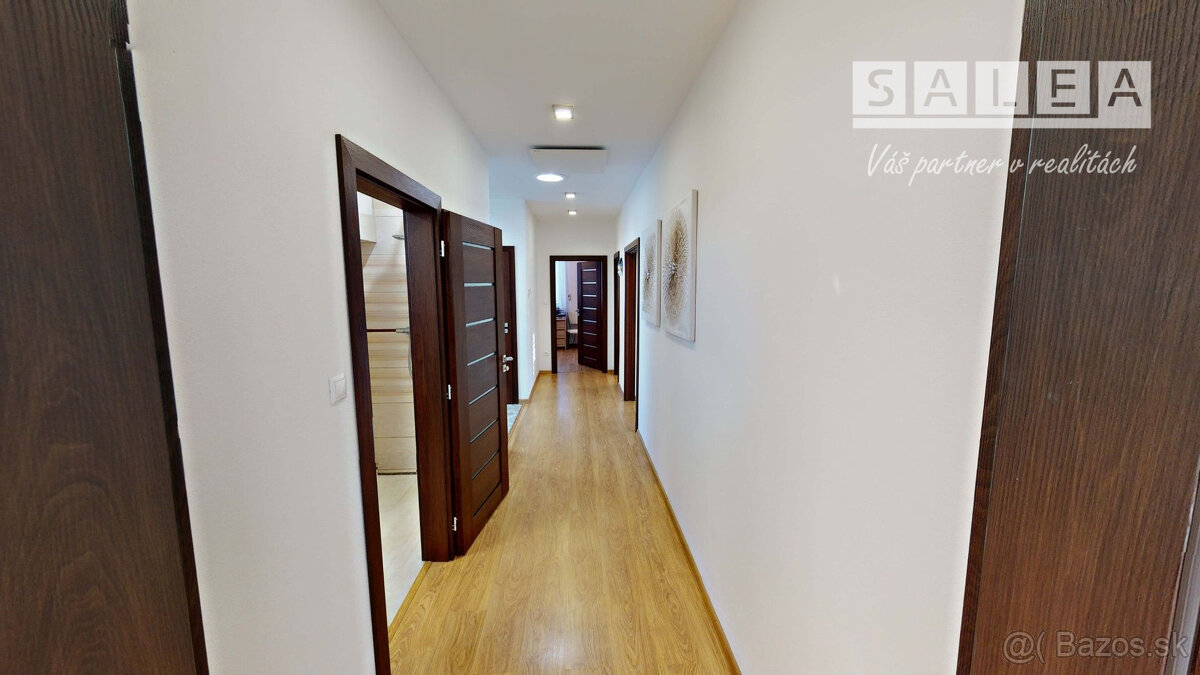 Rodinný dom s veľkým pozemkom Galanta-Kolónia na pozemku 851 - 12