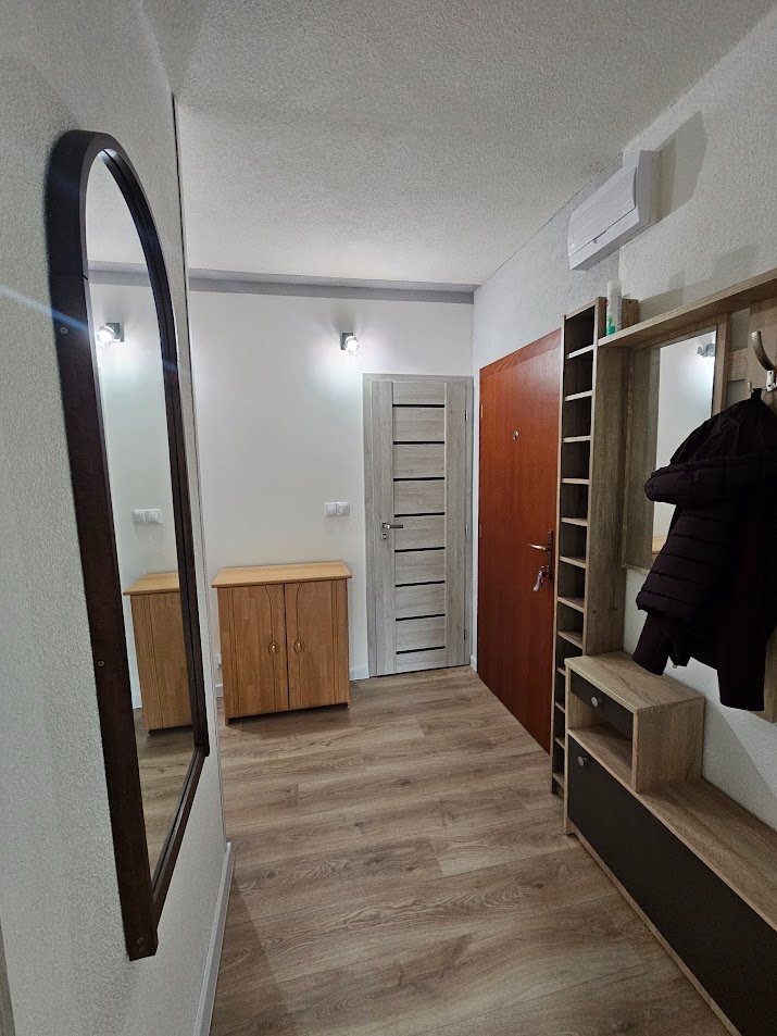 3 izbový byt po kompletnej rekonštrukcii Solivar - 12